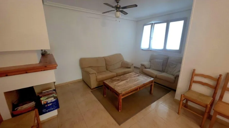 4 bedrooms house for sale, Cabo De Las Huertas, Spain No. 2609 № 28