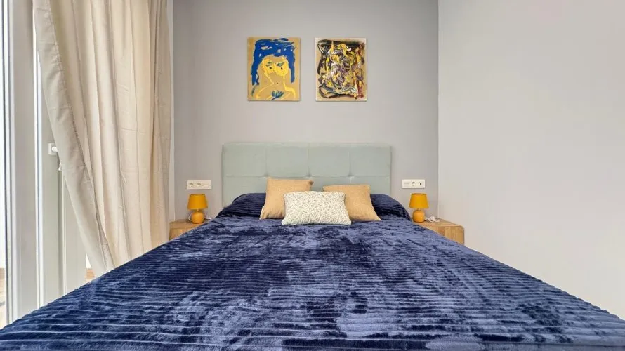2 bedrooms apartment for sale, Torrevieja, Spain No. 2688 № 28