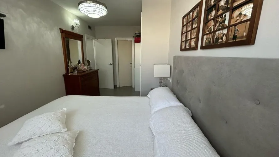 3 bedrooms penthouse for sale, Finestrat, Spain No. 2066 № 22