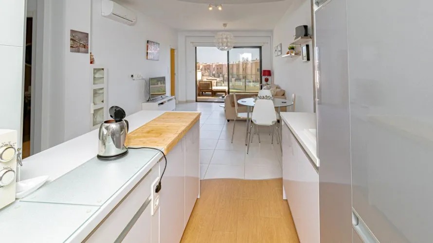 71m² apartment for sale, La Zenia, Spain No. 2387 № 12