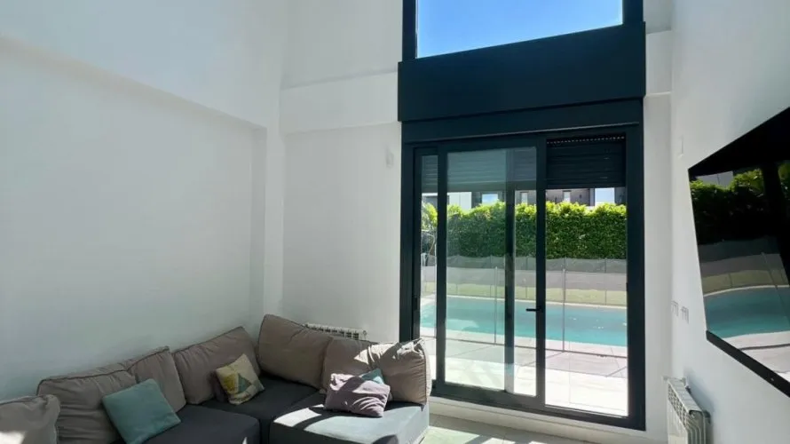 3 bedrooms villa for sale, Betera, Spain No. 2608 № 13