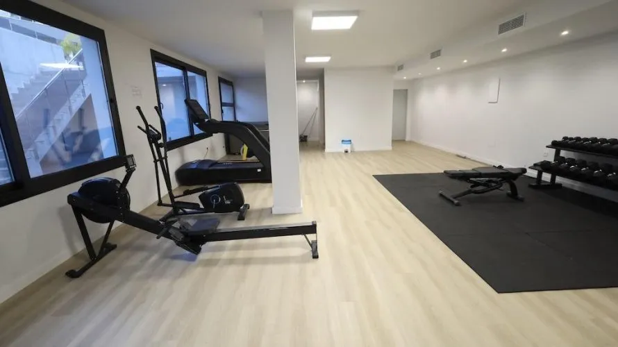 2 bedrooms apartment for sale, Torrevieja, Spain No. 2596 № 1