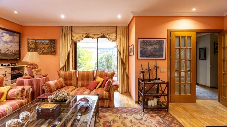 6 bedrooms house for sale, Madrid, Spain No. 2599 № 25