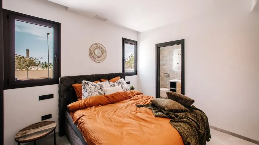 3 bedrooms bungalow for sale, Ciudad Quesada, Spain No. 1822 № 8