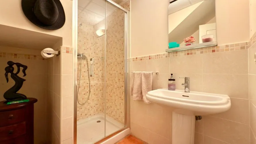 2 bedrooms house for sale, Finestrat, Spain No. 2035 № 9