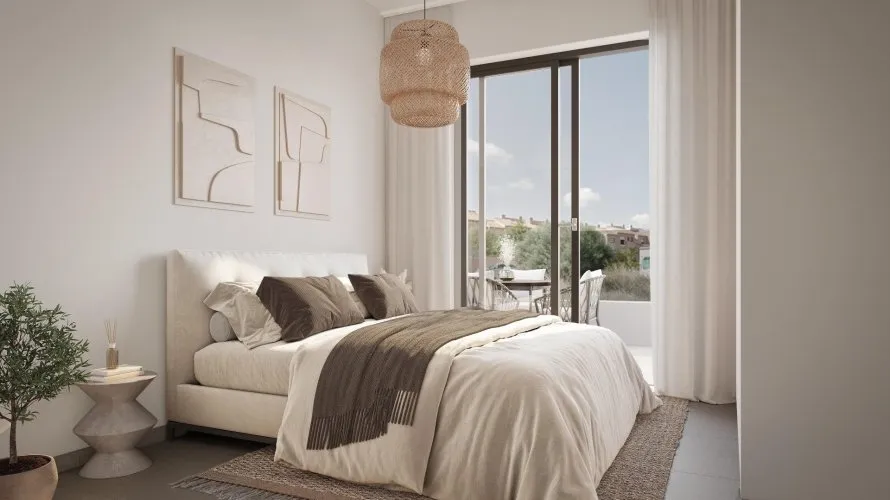 3 bedrooms house for sale, Torrevieja, Spain No. 2048 № 7