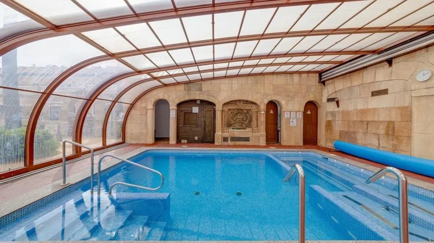 2 bedrooms apartment for sale, Los Dolses, Spain No. 2674 № 2