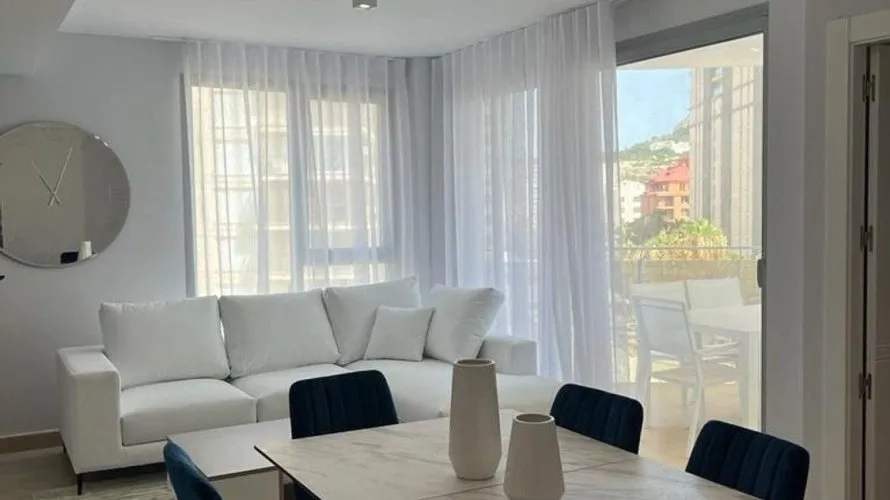 3 bedrooms apartment for sale, Calpe, Spain No. 1524 № 22