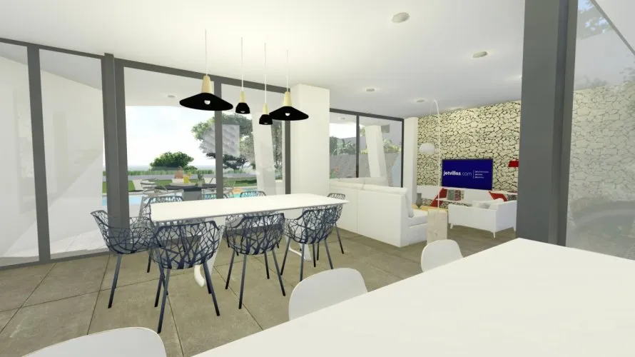 4 bedrooms apartment for sale, Maryvilla, Spain No. 1669