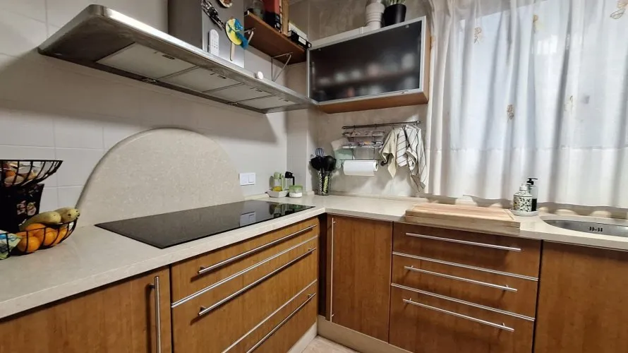 3 bedrooms apartment for sale, Alicante, Spain No. 1525 № 14