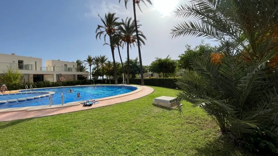 3 bedrooms apartment for sale, Villajoyosa, Spain No. 1723 № 27
