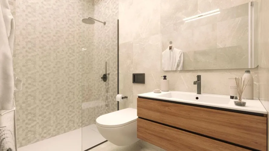 2 bedrooms apartment for sale, Torrevieja, Spain No. 2050 № 26