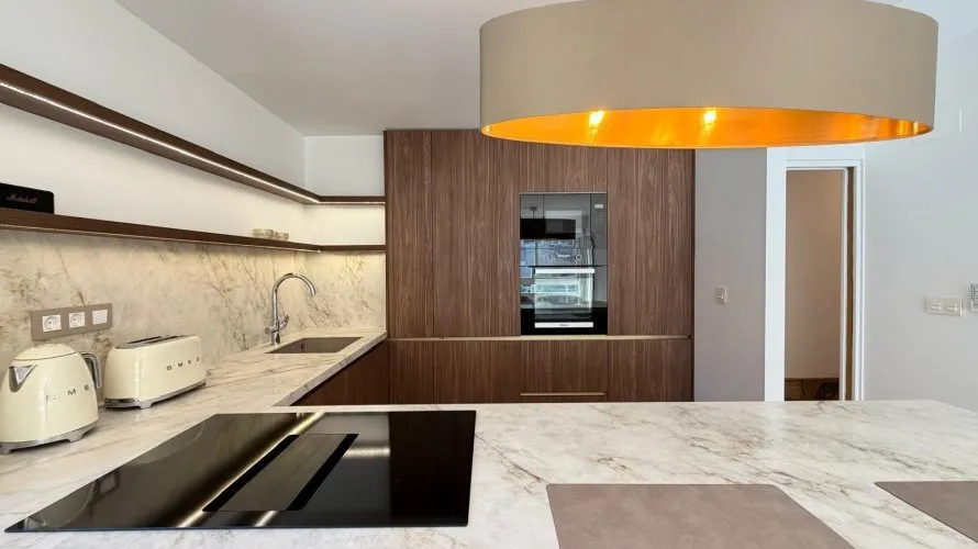 2 bedrooms apartment for sale, Dehesa De Campoamor, Spain No. 1578 № 9