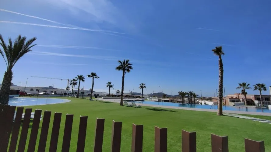 2 bedrooms apartment for sale, Finestrat, Spain No. 1800 № 22