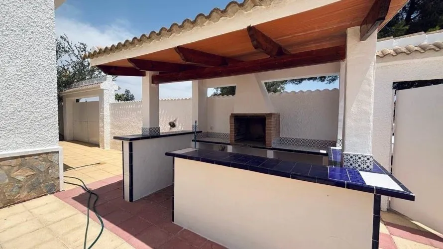 3 bedrooms villa for sale, Ciudad Quesada, Spain No. 2151 № 3