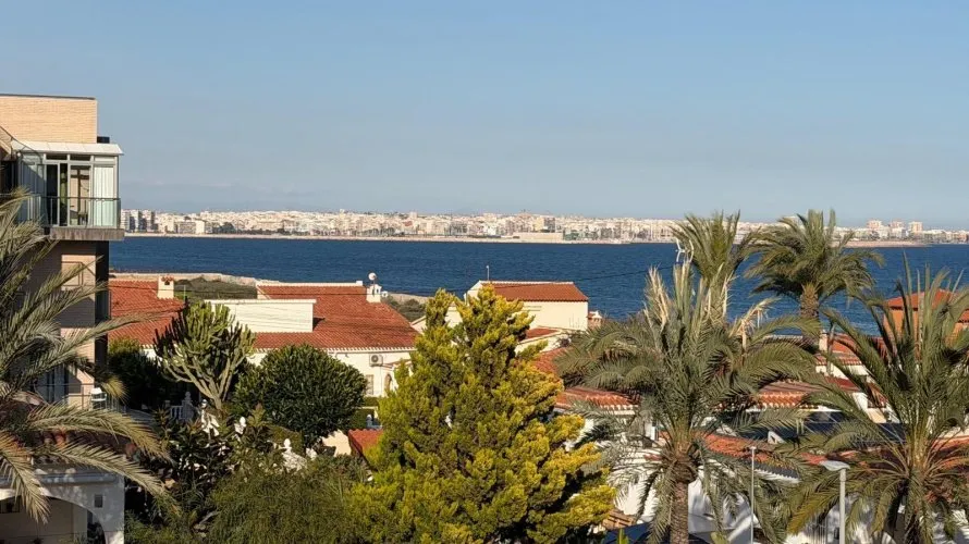 3 bedrooms apartment for sale, Torrevieja, Spain No. 1557 № 27