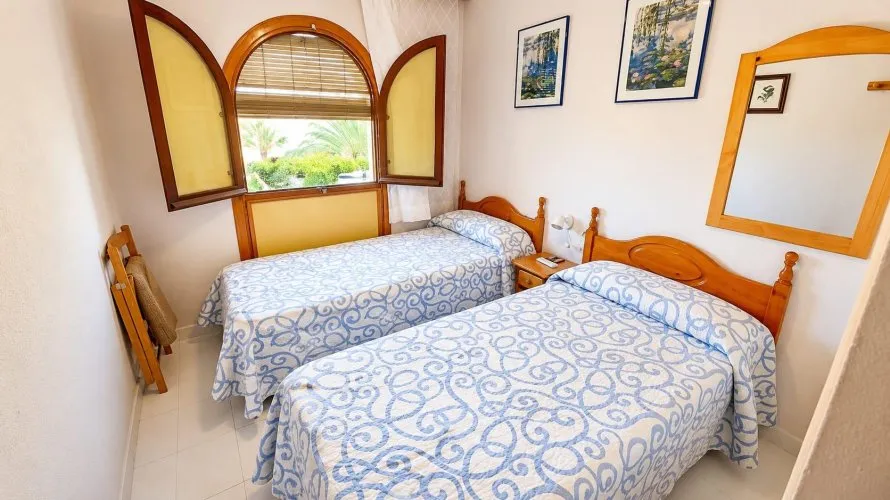 3 bedrooms house for sale, El Campello, Spain No. 2697 № 15