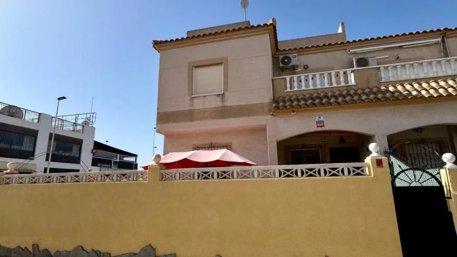 2 bedrooms bungalow for sale, Torrevieja, Spain No. 2436 № 20