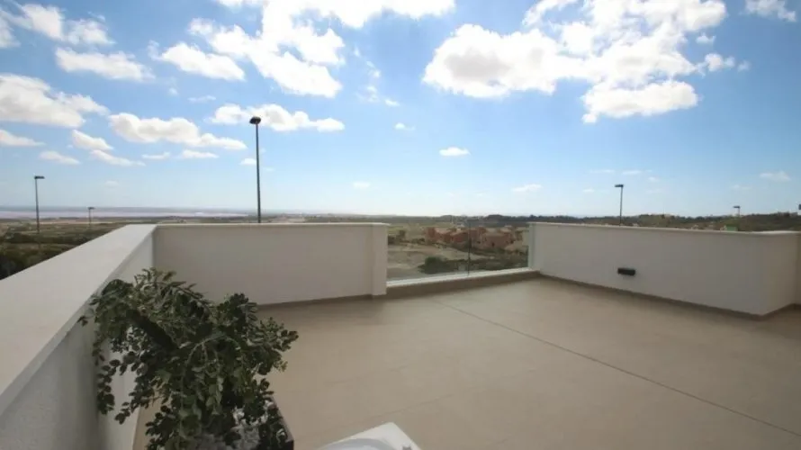 168m² villa for sale , Campoamor, Spain No. 1581 № 10