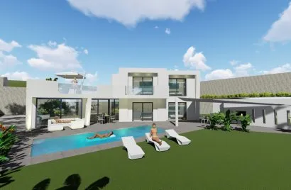 4 bedrooms apartment for sale, Maryvilla, Spain No. 1669