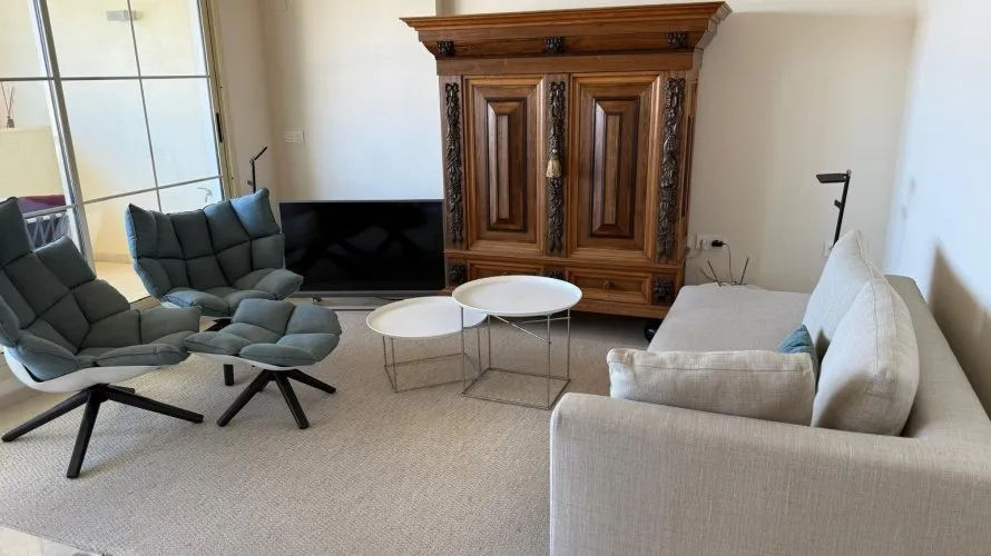 3 bedrooms penthouse for sale, Finestrat, Spain No. 2672 № 13