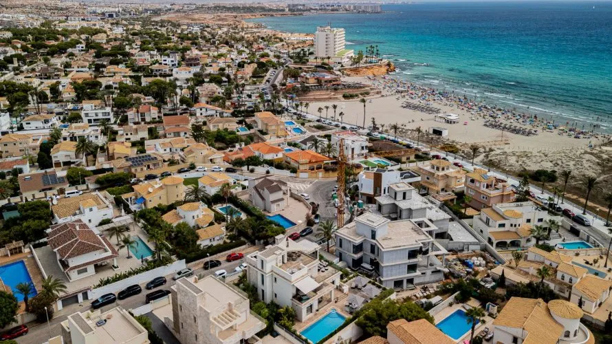 442m² villa for sale, La Zenia, Spain No. 2333 № 6