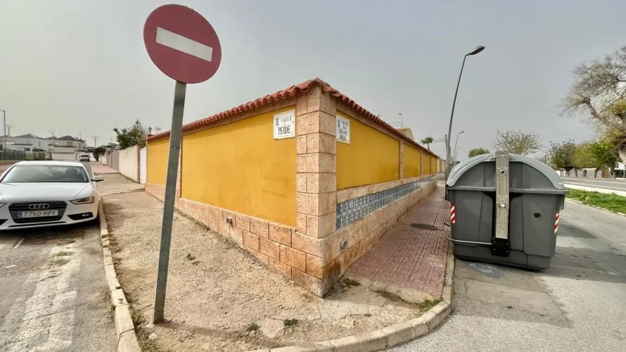 2 bedrooms apartment for sale, Torrevieja, Spain No. 2327 № 28