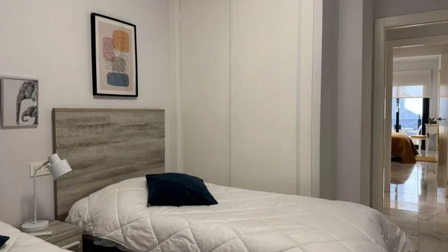 2 bedrooms apartment for sale, Guardamar del Segura, Spain No. 2579 № 2