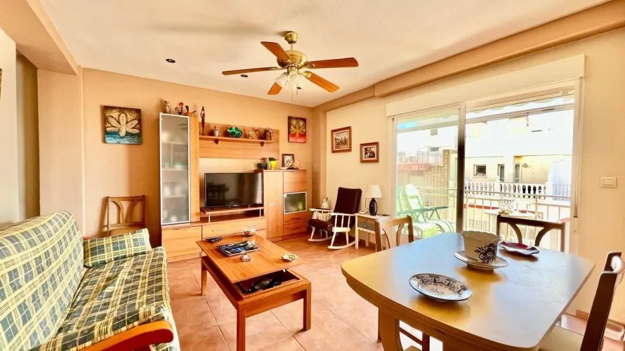 3 bedrooms penthouse for sale, Torrevieja, Spain No. 1511 № 7