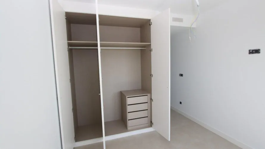 1 bedroom apartment for sale, Calpe, Spain No. 2212 № 9