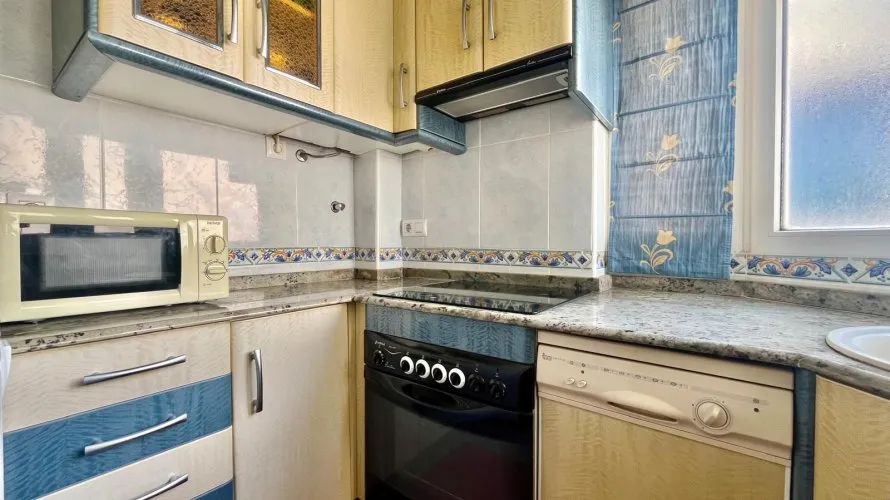 3 bedrooms apartment for sale, Torrevieja, Spain No. 2718 № 20
