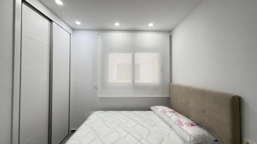 3 bedrooms apartment for sale, Torrevieja, Spain No. 1558 № 5