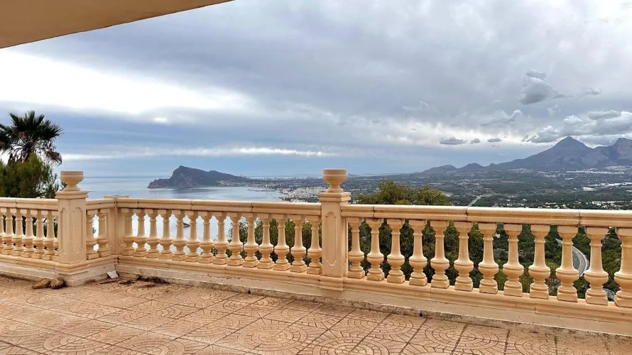 5 bedrooms villa for sale, Zona Altea Hills, Spain No. 1851 № 5