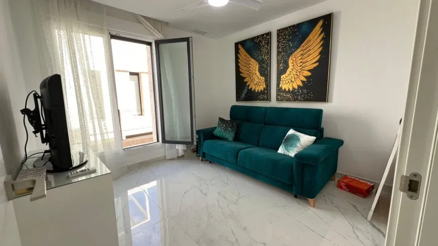 5 bedrooms villa for sale, La Mata, Spain No. 1966 № 16