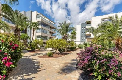 2 bedrooms apartment for sale, Los Dolses, Spain No. 2166