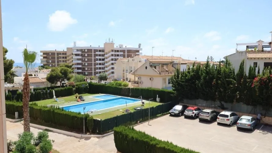 3 bedrooms apartment for sale, La Zenia, Spain No. 2717 № 1