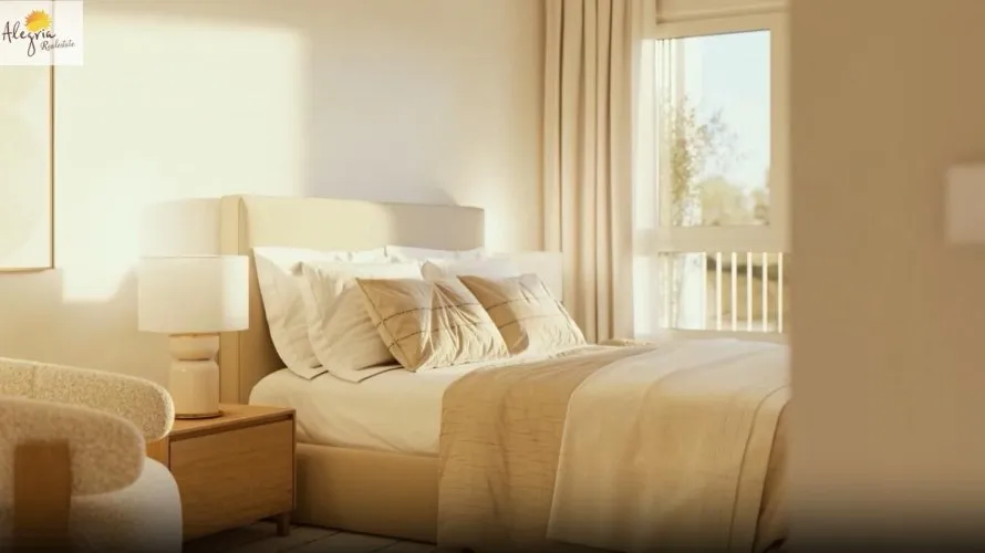 2 bedrooms apartment for sale, Valencia, Spain No. 2261 № 12