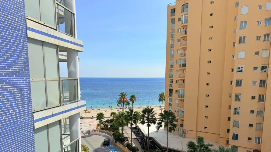 62m² apartment for sale, Calpe, Spain No. 2182 № 12