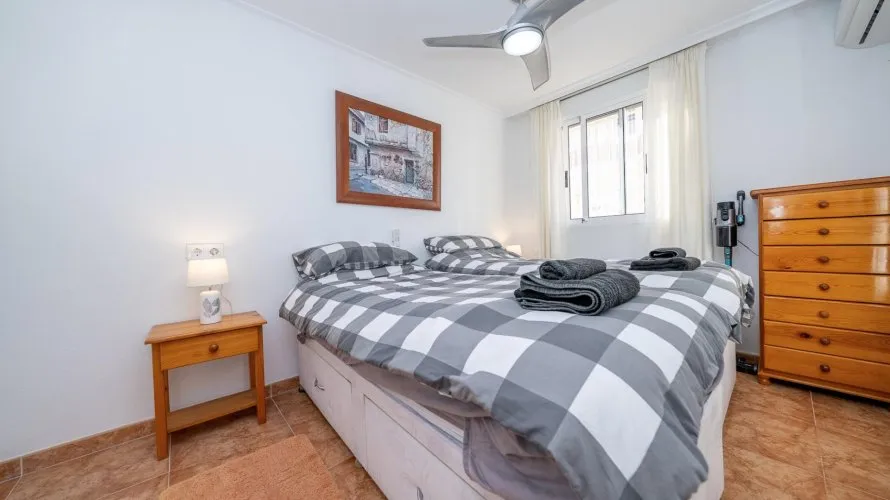 86m² apartment for sale, La Regia, Spain No. 2345 № 16