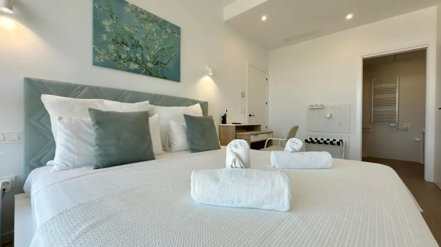 2 bedrooms apartment for sale, Villajoyosa, Spain No. 1510 № 25