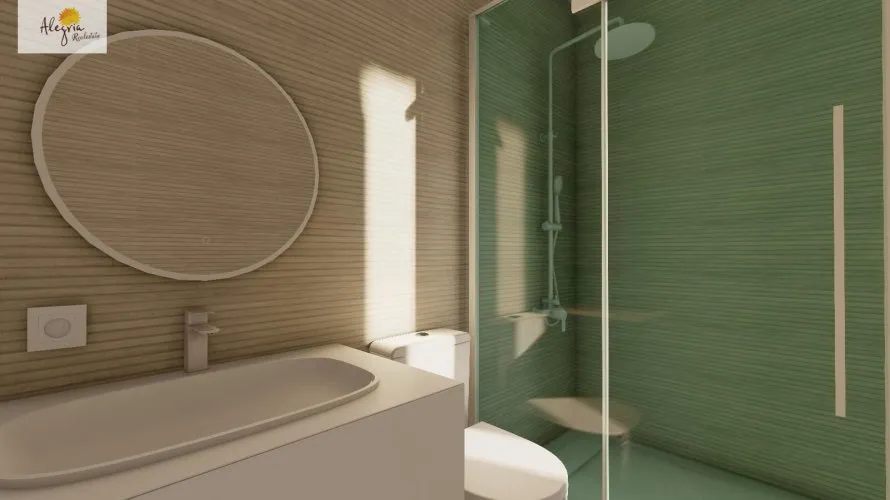 4 bedrooms apartment for sale, Valencia, Spain No. 1970 № 7