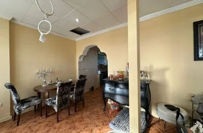 55m² apartment for sale , Calpe, Spain No. 2150