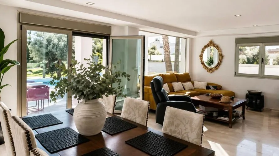 5 bedrooms villa for sale, Alicante, Spain No. 2557 № 21