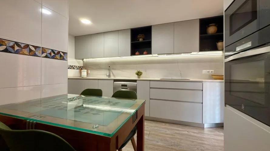 4 bedrooms house for sale, Alicante, Spain No. 2626 № 21