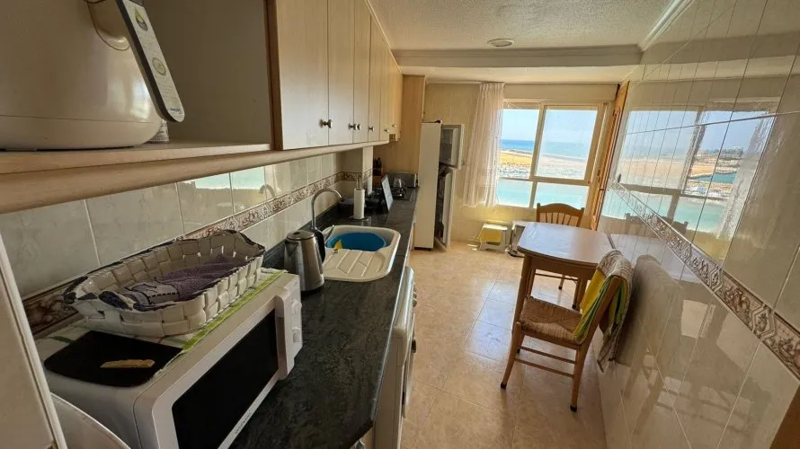 3 bedrooms apartment for sale, Torrevieja, Spain No. 2124 № 8