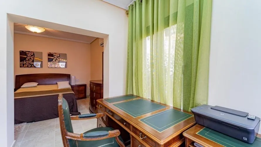 3 bedrooms apartment for sale, Zona Altea Hills, Spain No. 2401 № 11