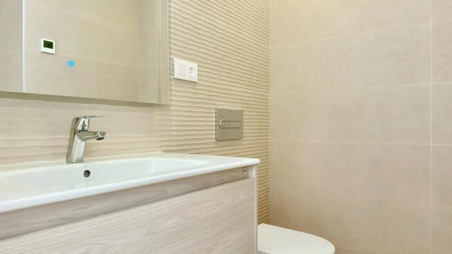 2 bedrooms apartment for sale, Finestrat, Spain No. 1494 № 7