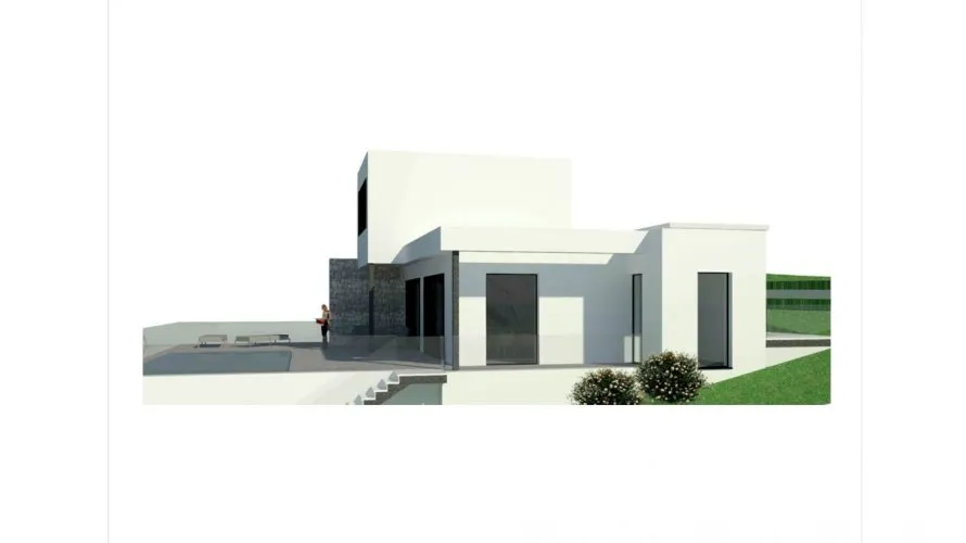 3 bedrooms apartment for sale, Pedreguer, Spain No. 1655 № 3