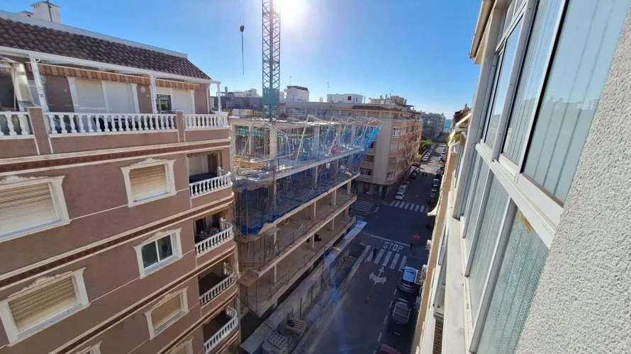 2 bedrooms penthouse for sale, Torrevieja, Spain No. 1551 № 22