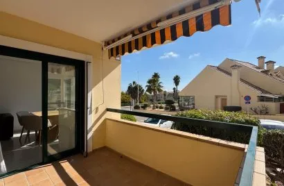 2 bedrooms apartment for sale, Alicante, Spain No. 2347